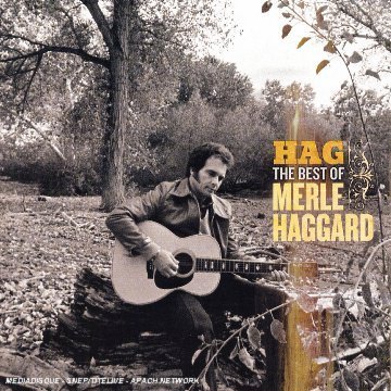 CD-Charts  Music : Hag - the Best of Merle Haggard