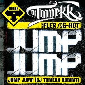 DJ Tomekk feat. Fler intr. G-Hot - Jump,Jump (DJ Tomekk Kommt) [Vinyl Maxi-Single] - Zortam Music