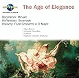 The Age of Elegance
