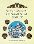 Neoclassical Ornamental Designs