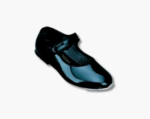 Infant's Velcro Tap Shoes