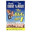 Egg & I, The - Movie Poster