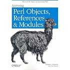 Click here to buy Learning Perl Objects, References, and Modules by  Randal L. Schwartz and Tom Phoenix.