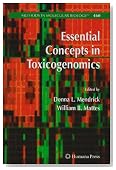 Essential Concepts in Toxicogenomics (Methods in Molecular Biology)