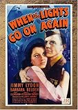 DVD : When the Lights Go On Again