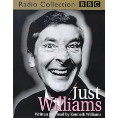 Just Williams (BBC Radio Collection)