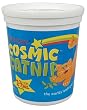Cosmic Pet 2  2/3 Ounce Cup Catnip