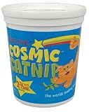 Cosmic Pet 2  2/3 Ounce Cup Catnip