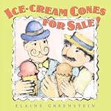 Ice Cream Cones For Sale!