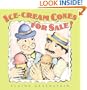 Ice Cream Cones For Sale!