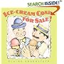 Ice Cream Cones For Sale!