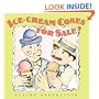 Ice Cream Cones For Sale!