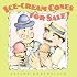 Ice Cream Cones For Sale!
