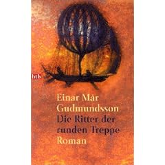 Die Ritter der runden Treppe