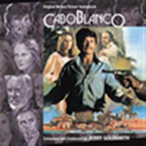CD-Charts  Search : Caboblanco (Goldsmith)
