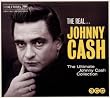 The Real..., The Ultimate Johnny Cash Collection