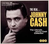 The Real Johnny Cash