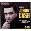The Real Johnny Cash