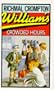 William's Crowded Hours Pr