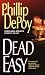 Books : Dead Easy (Flap Tucker Mysteries)