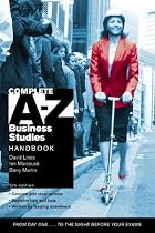 Complete A-Z Business Studies Handbook