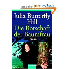 Die Botschaft der Baumfrau.