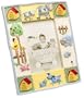Barn Yard Picture Frame