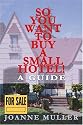 So You Want to Buy a Small Hotel!: A Guide