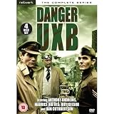 Danger UXB: The Complete Series [Region 2]