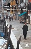 Donna Leon - Venezianische Scharade - Joachim Kr�l