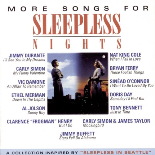 CD-Charts  Search : More Songs for Sleepless Nights