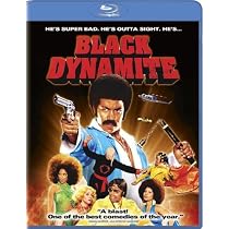 Black Dynamite [Blu-ray]