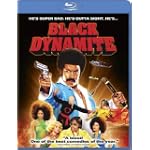 Black Dynamite