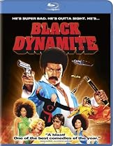 Black Dynamite [Blu-ray]