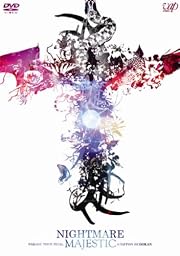 PARADE TOUR FINAL“MAJESTIC"@日本武道館 [DVD]