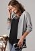 Avenue Plus Size Metallic Knit Shrug (SILVER,18/20)