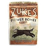 Zuke's Power Bones Peanut Butter