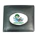 Wallet / Billfold of Comedic Gone Fishin' (Gone Fishing)
