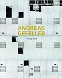 Produkt-Bild: Andreas Gefeller: Photographs