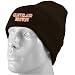 Cleveland Brown Hats : Reebok Cleveland Brown Brown Basic Logo Cuffed Beanie