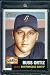 2002 Topps Heritage # 323 Russ Ortiz San Francisco Giants Baseball Card - Mint Condition - Shipped In Protective ScrewDown Case!