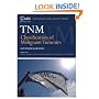 TNM Classification of Malignant Tumours (UICC)