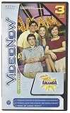 The Amanda Show Volume AS1