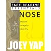 Nose: Wealth, Integrity, Identity (Face Reading Essentials)