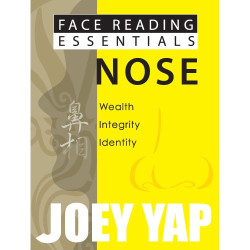 Face Reading Essentials- NOSE