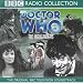 Doctor  Who - 2nd Doctor (Thoughton Seasons 4-6)