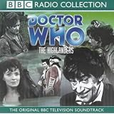 Doctor Who: The Highlanders Original BBC Television Soundtrack (BBC Radio Collection) [AUDIOBOOK]