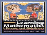 Learning Mathematics in Elementary and Middle School (2nd Edition)