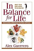 In Balance For Life