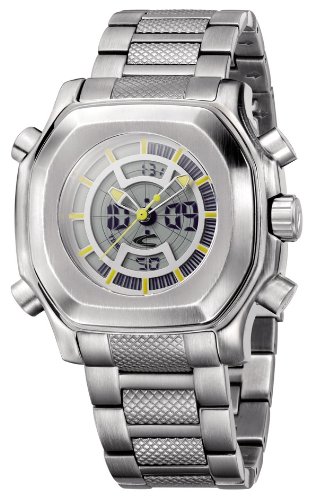 camel active Herrenuhr A880.B9061MSPA